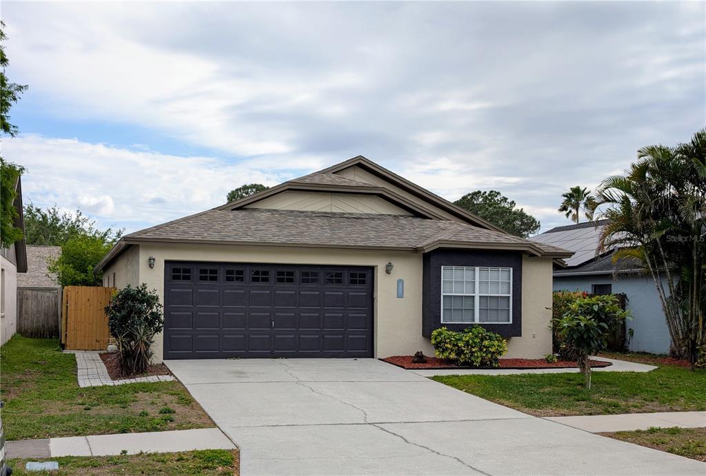 PROVIDENCE LAKES UNIT II PH