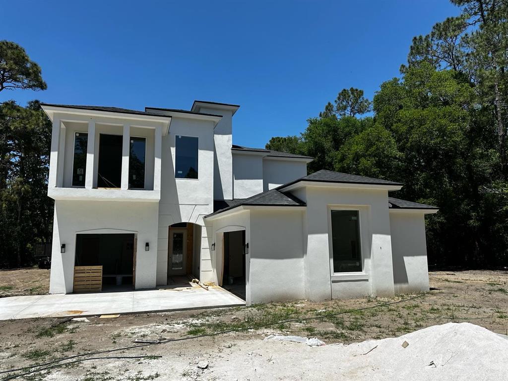 LAKESIDE ESTATES INC