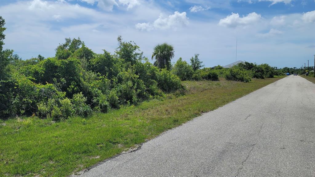 PORT CHARLOTTE SEC 058