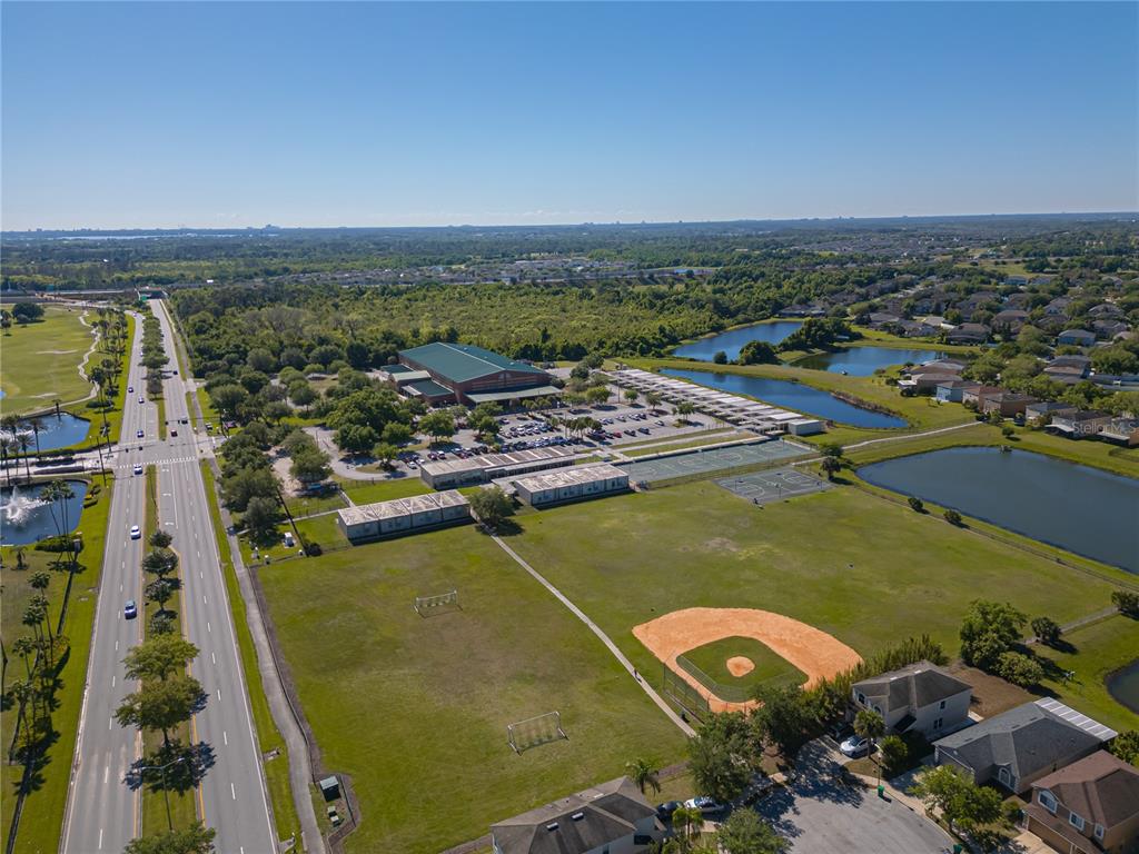 CREEKSIDE AT BOGGY CREEK PH 1