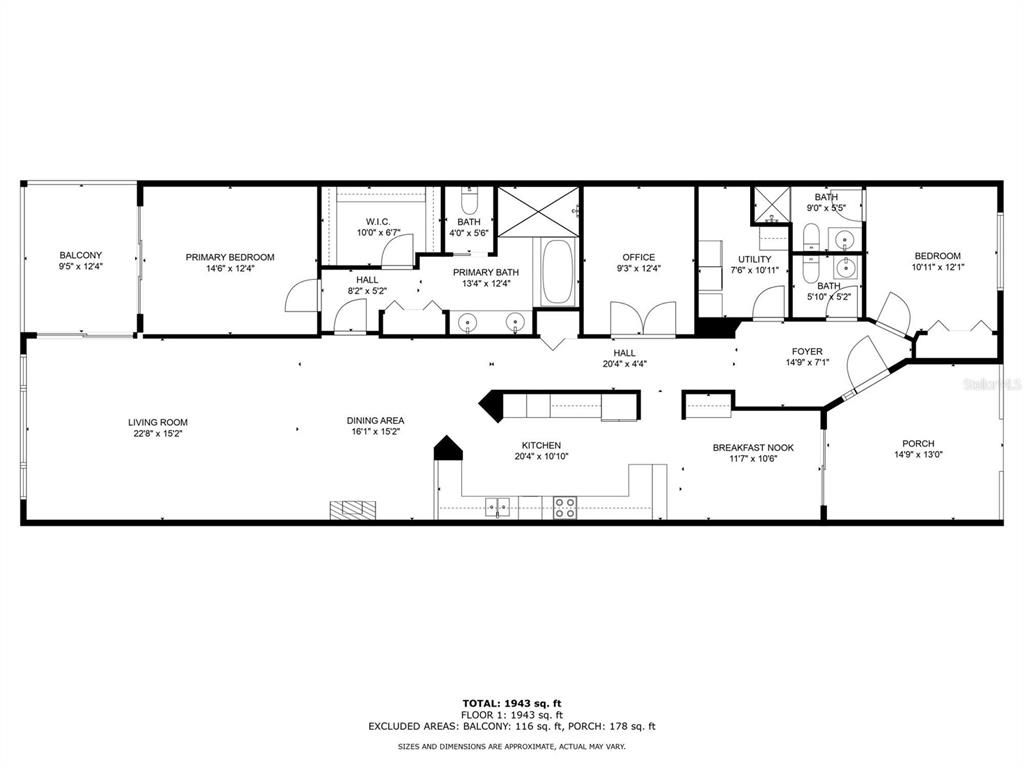 BELLASOL WATERFRONT VILLAS A CONDO PH 02