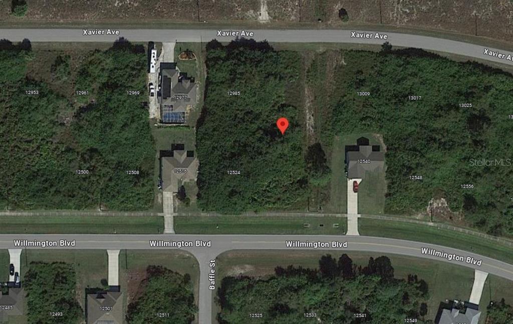 PORT CHARLOTTE SEC 72 TR A 04