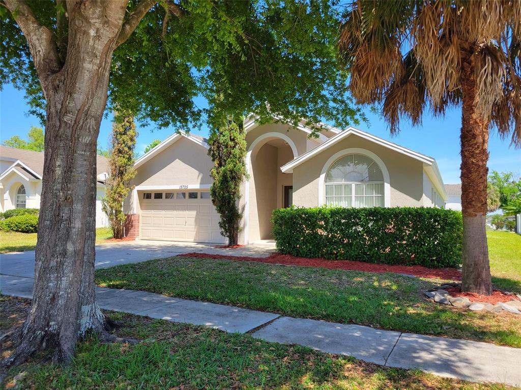 ORANGE TREE PH 04 LT 401 BEING IN 15-24-2