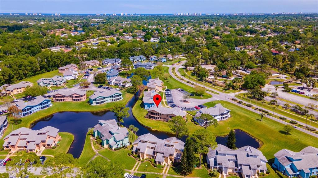 SANDPIPER LAKE AT PELICAN BAY CONDO PH 02-05