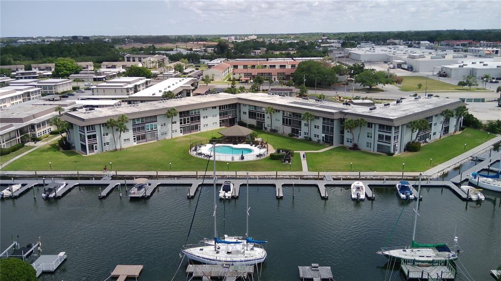 WINDWARD COVE CONDO