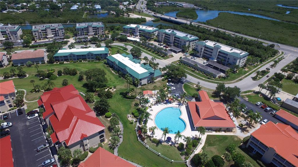 BOUCHELLE ISLAND CONDO