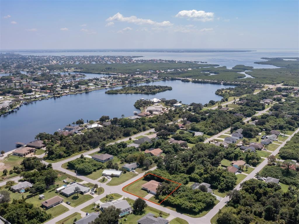 PORT CHARLOTTE SEC 008