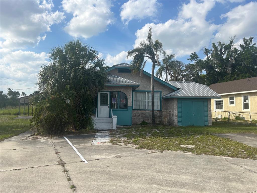 ROCHELLE TERRACE REP