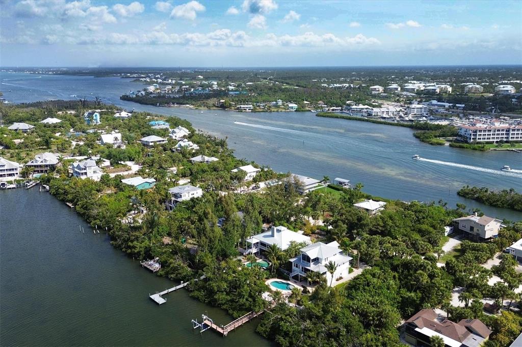 PALM ISLAND ESTATE