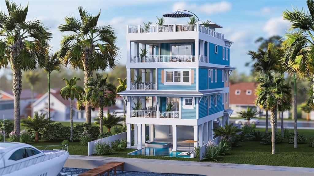 WILLIAM'S BILL MADEIRA HARBOR