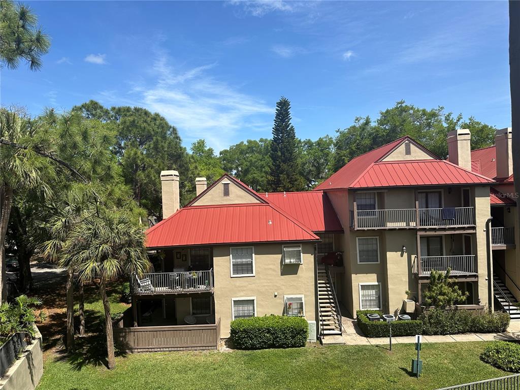 OASIS AT PEARL LAKE A CONDO