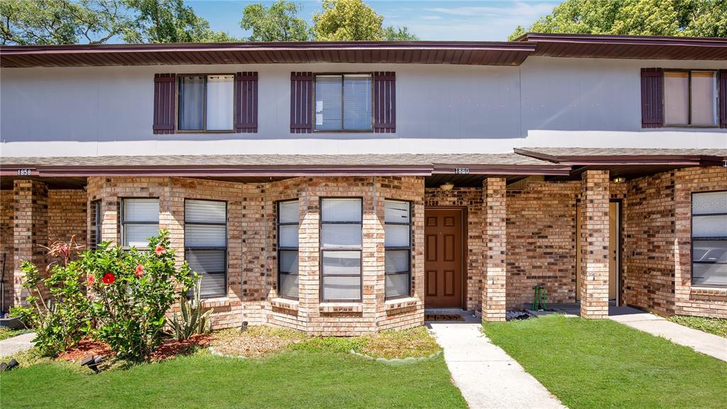 FOXHALL 2 CONDO PH 1