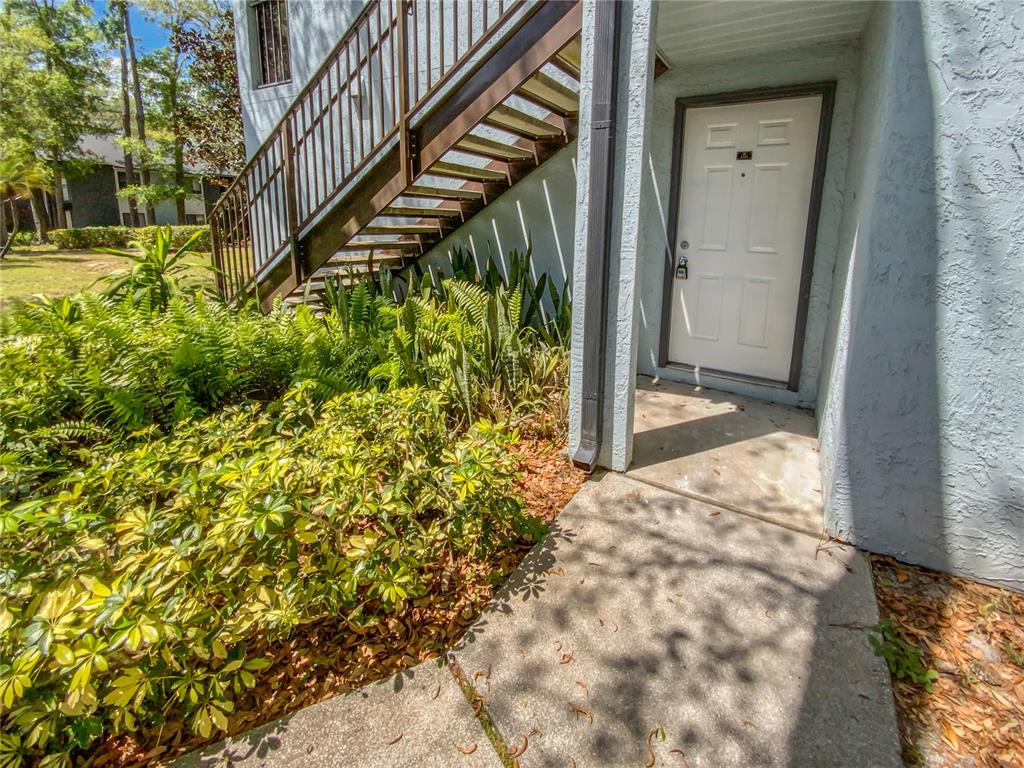 RESERVE AT WEKIVA BEND A CONDO