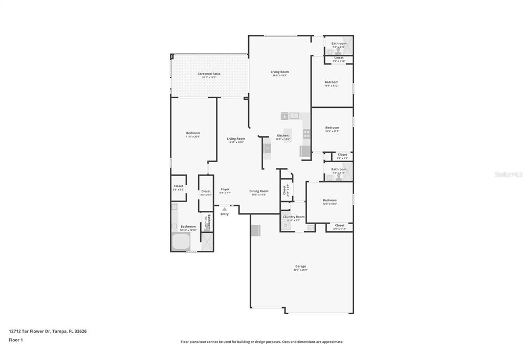 WESTWOOD LAKES PH 2B UNIT 1