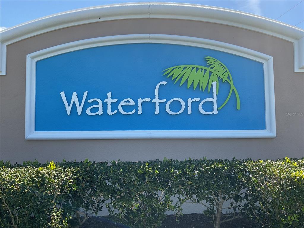 WATERFORD ESTATES