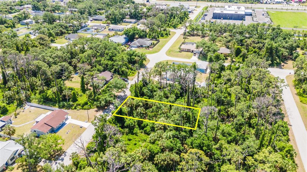 PORT CHARLOTTE SEC 022