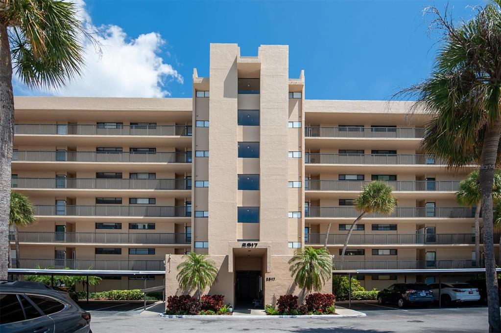 COVE CAY 26-17 VILLAGE I