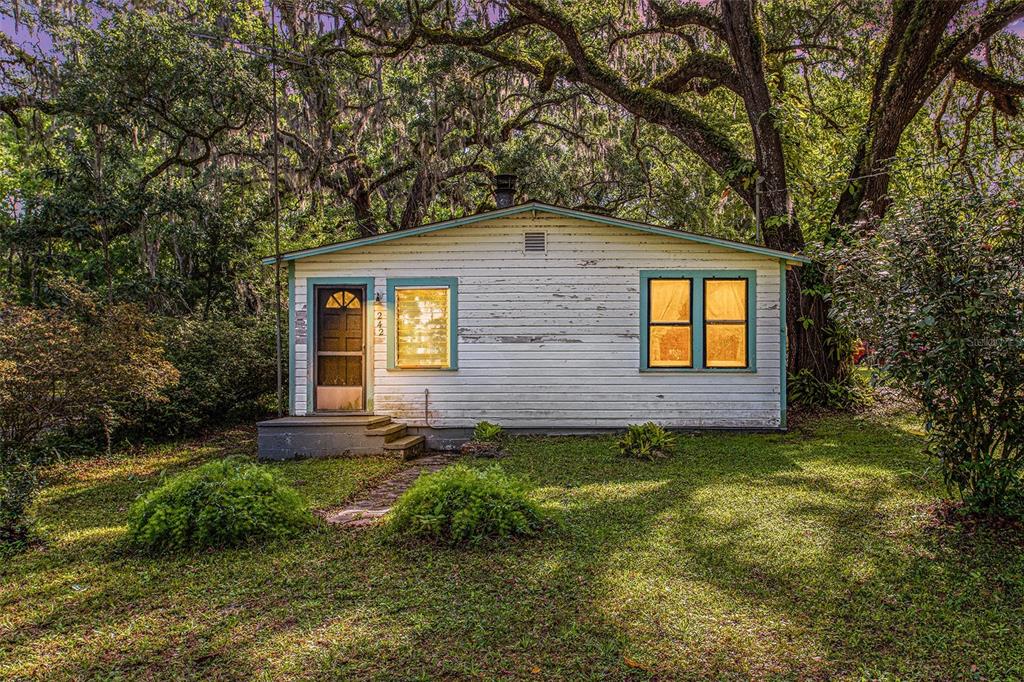 LAWS ADD TO BROOKSVL