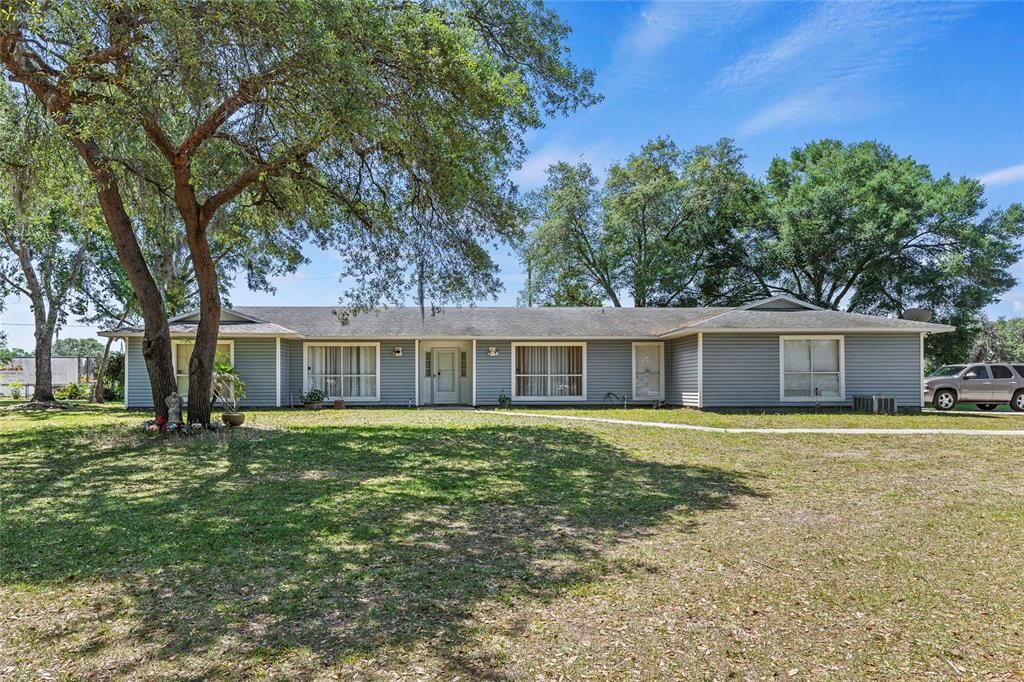 UN-INCORPORATED LAKE COUNTY