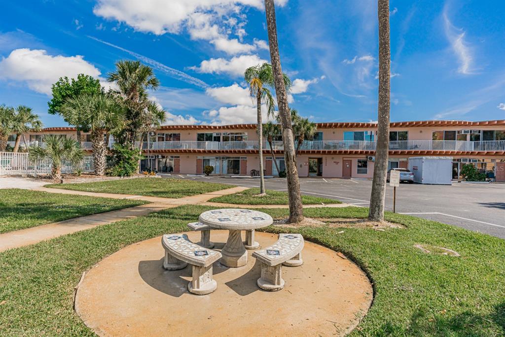 BELLEVIEW GULF CONDO