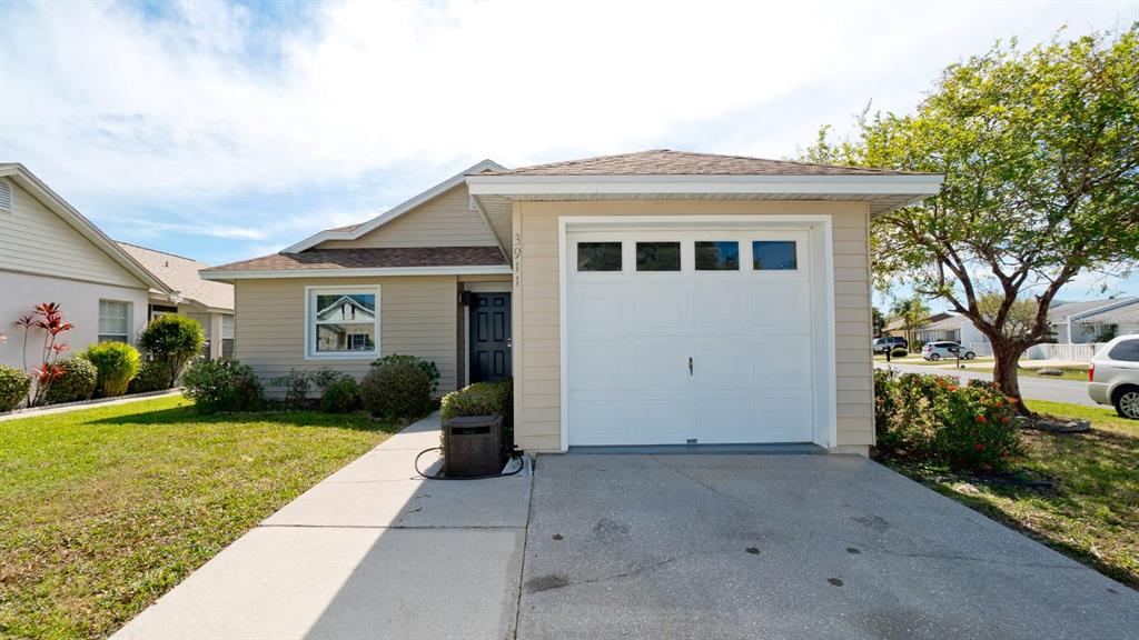 THE VILLAGES OF LAKESIDE SOUTH PHIII REV