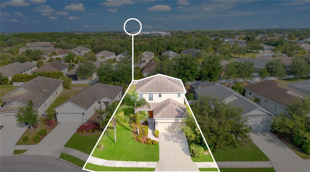 CENTRAL PARK SUBPHASE A-1B