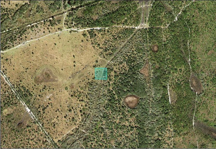 NOT IN SUBDIVISION