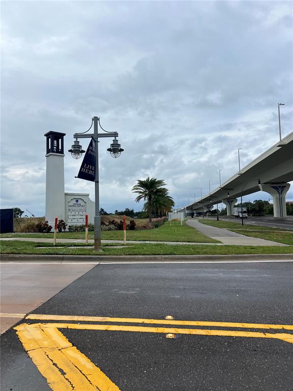 INLET SHORE TOWNHOMES