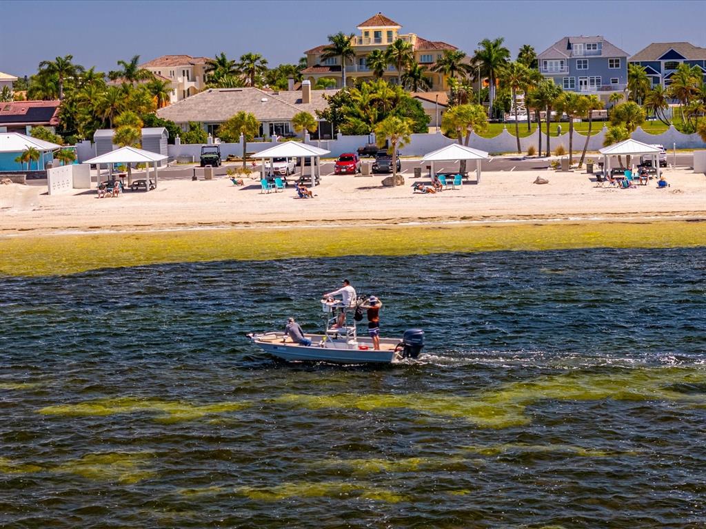 GULF HARBORS SEA FOREST