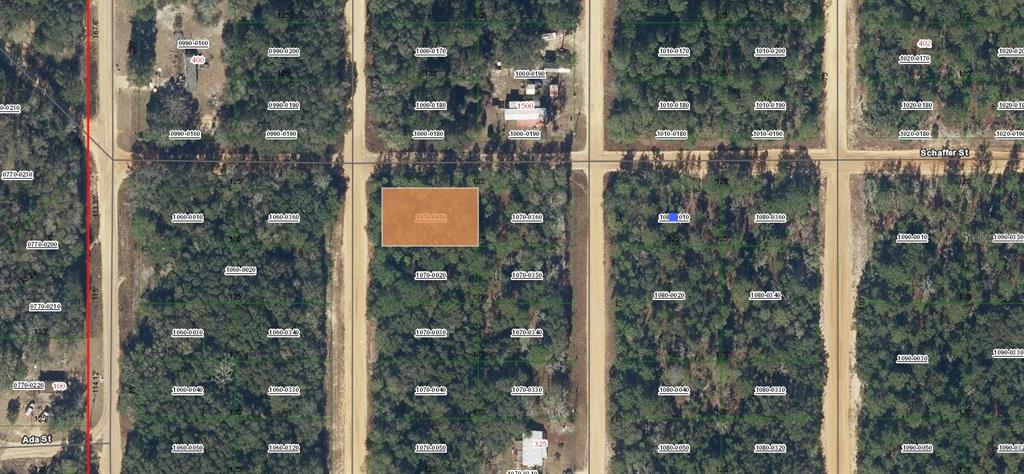 INTERLACHEN LAKES ESTATES