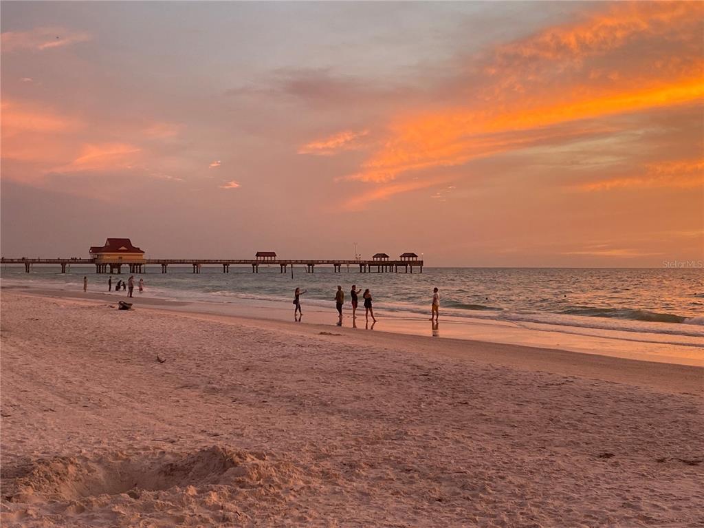 MANDALAY BEACH CLUB CONDO