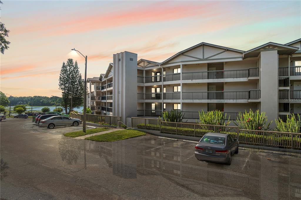 LAKE LOTUS CLUB 5 A CONDO REP