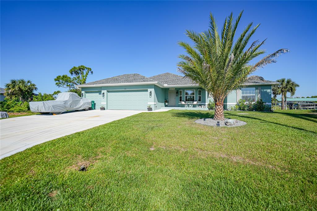 PORT CHARLOTTE SUB SEC 71