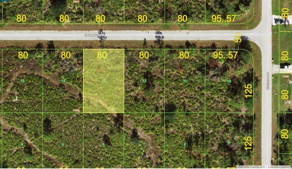 PORT CHARLOTTE SEC 60