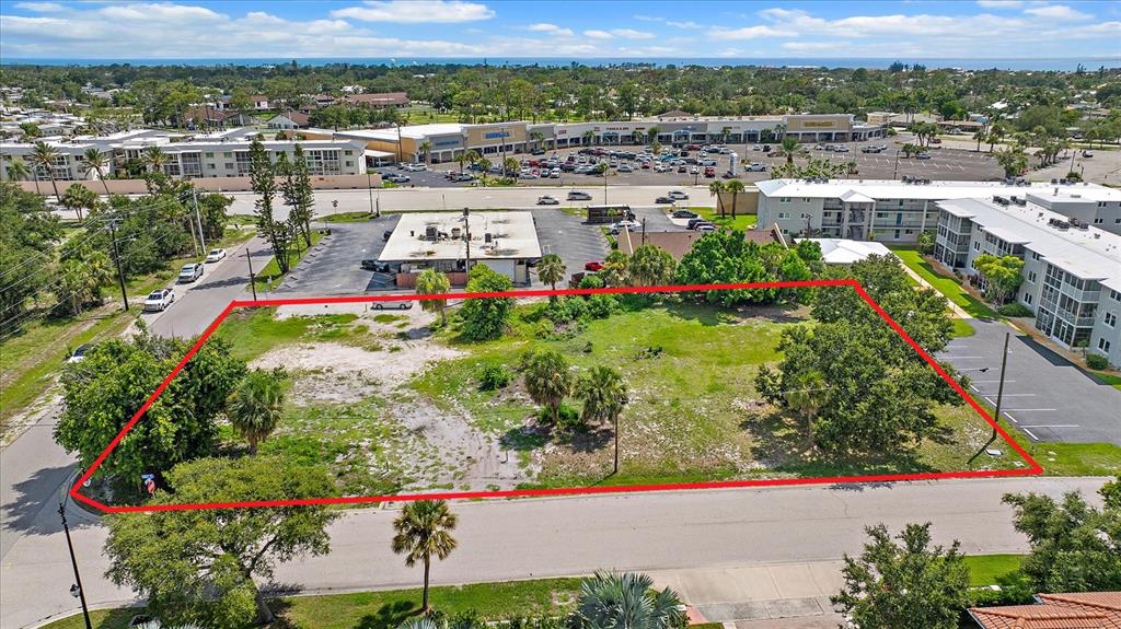 COUNTRY CLUB ESTATES