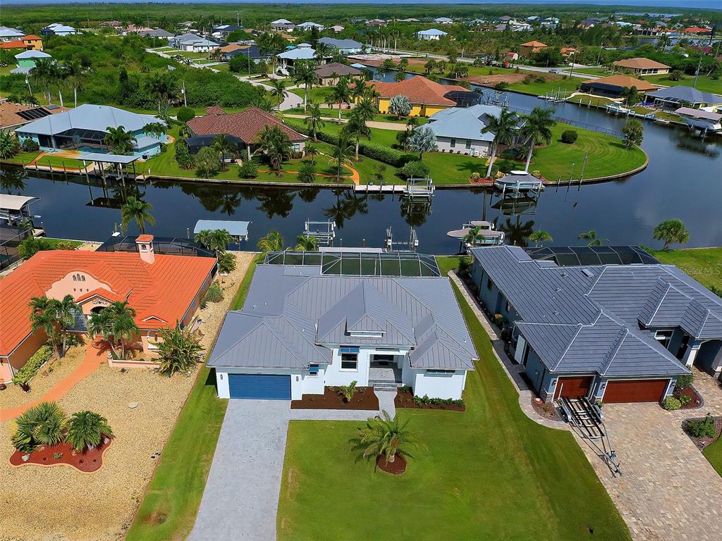 PORT CHARLOTTE SEC 093