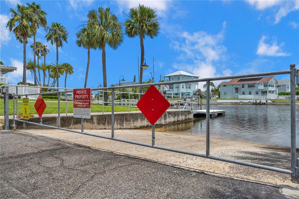 GULF HARBORS SEA FOREST