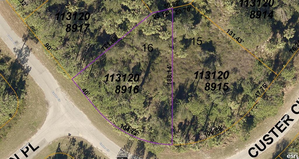 PORT CHARLOTTE SUB 45