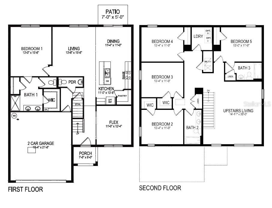 ARBORWOOD PH 1-B