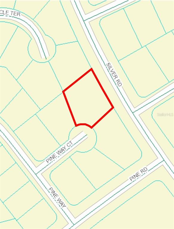 SILVER SPGS SHORES #8