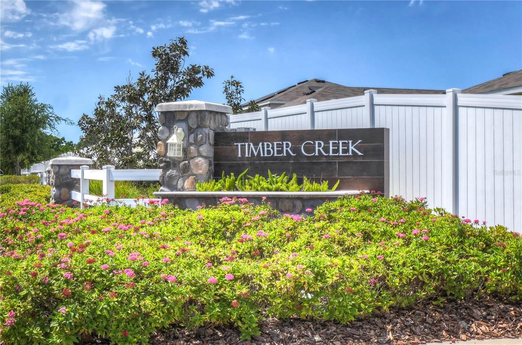 TIMBERCREEK PH 1