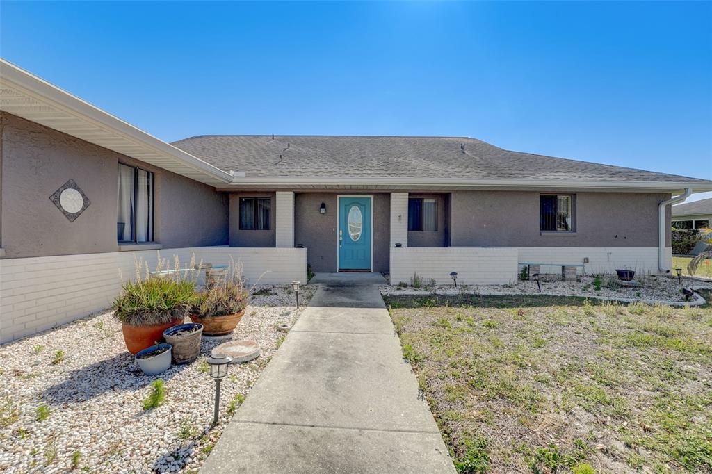 SUN CITY CENTER UNIT 44 A