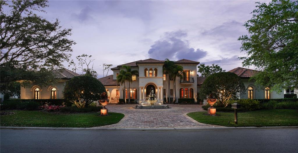 LAKE NONA ESTATES