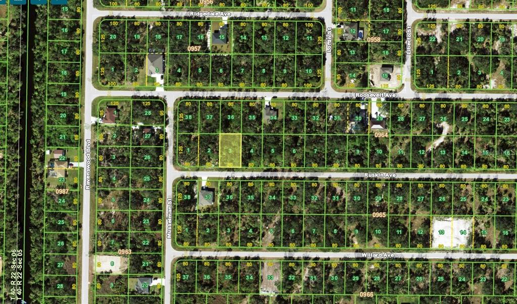 PORT CHARLOTTE SEC 017