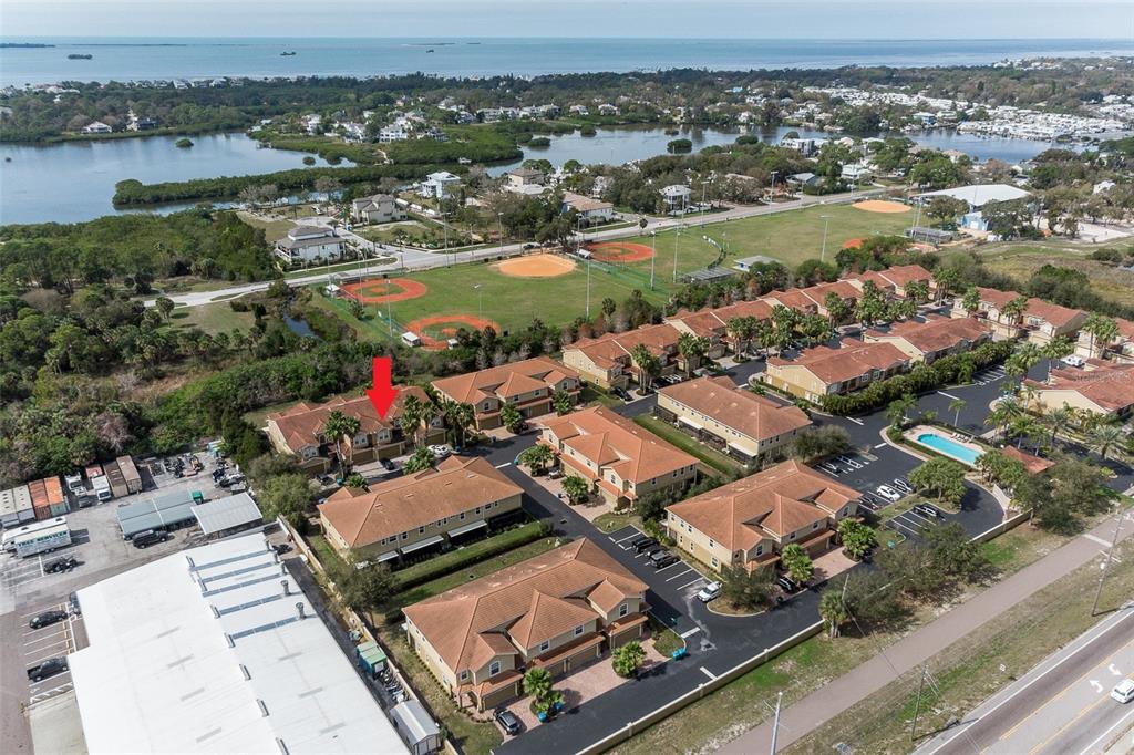 VILLAS OF SAN MARINO AT PALM HARBOR