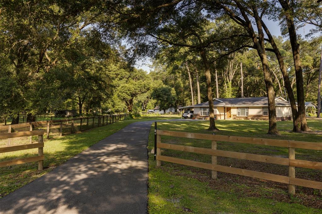 OCALA PARK RANCHETTES