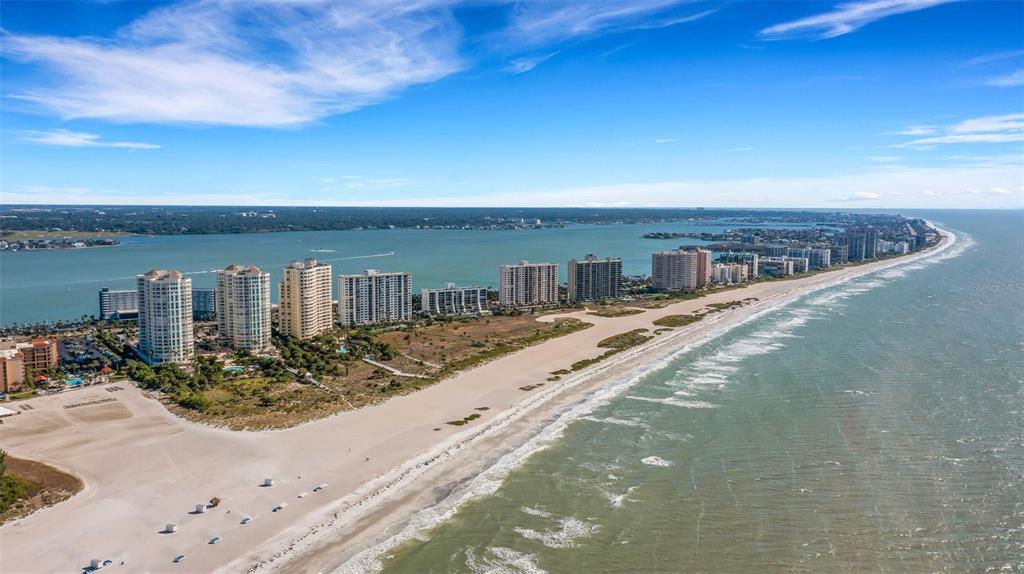 GRANDE ON SAND KEY CONDO