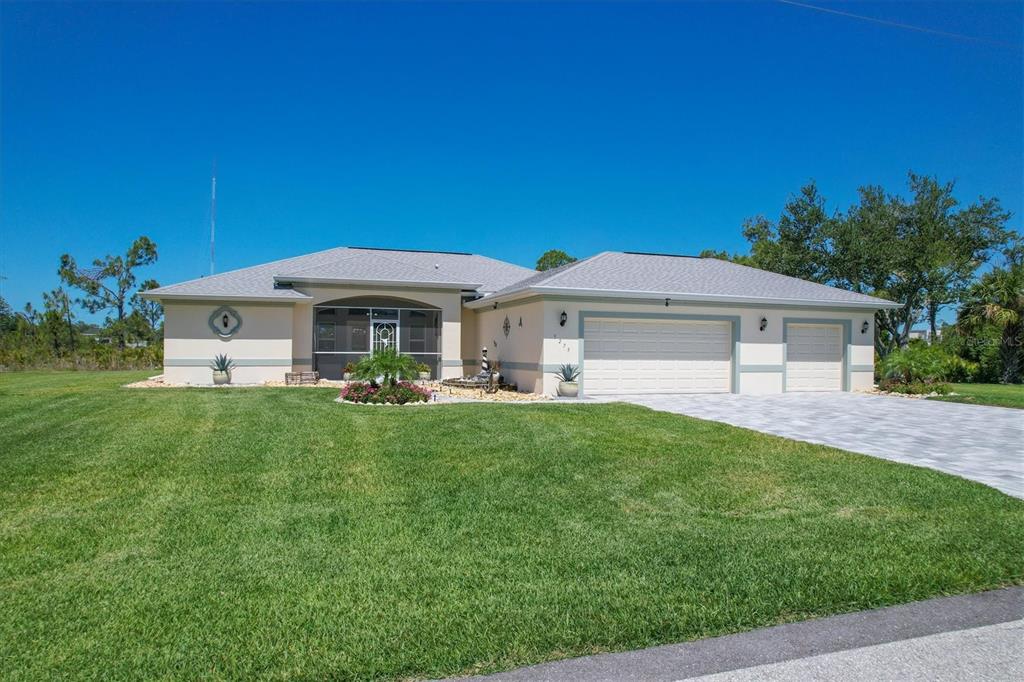 PORT CHARLOTTE SEC 078