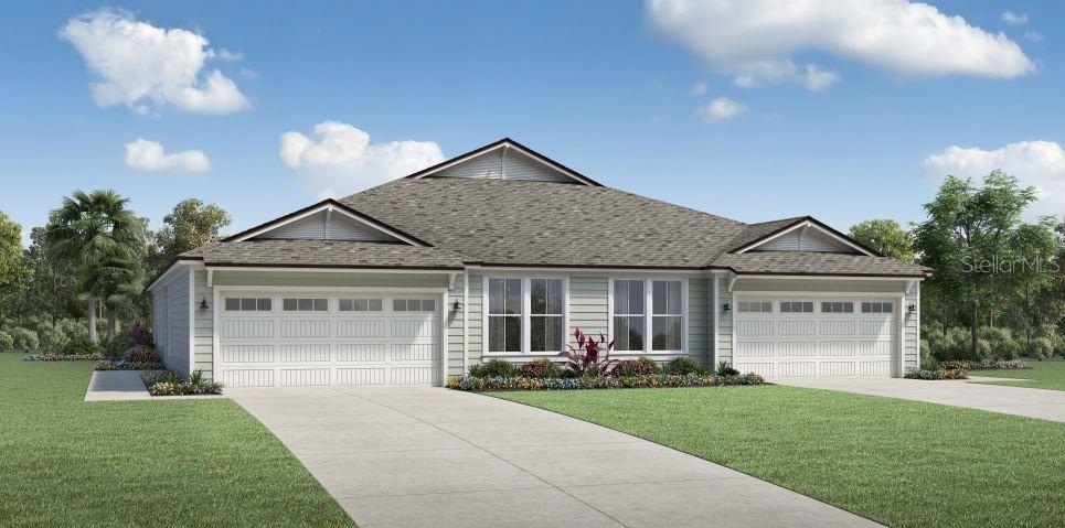 RETREAT AT TOWN CENTER