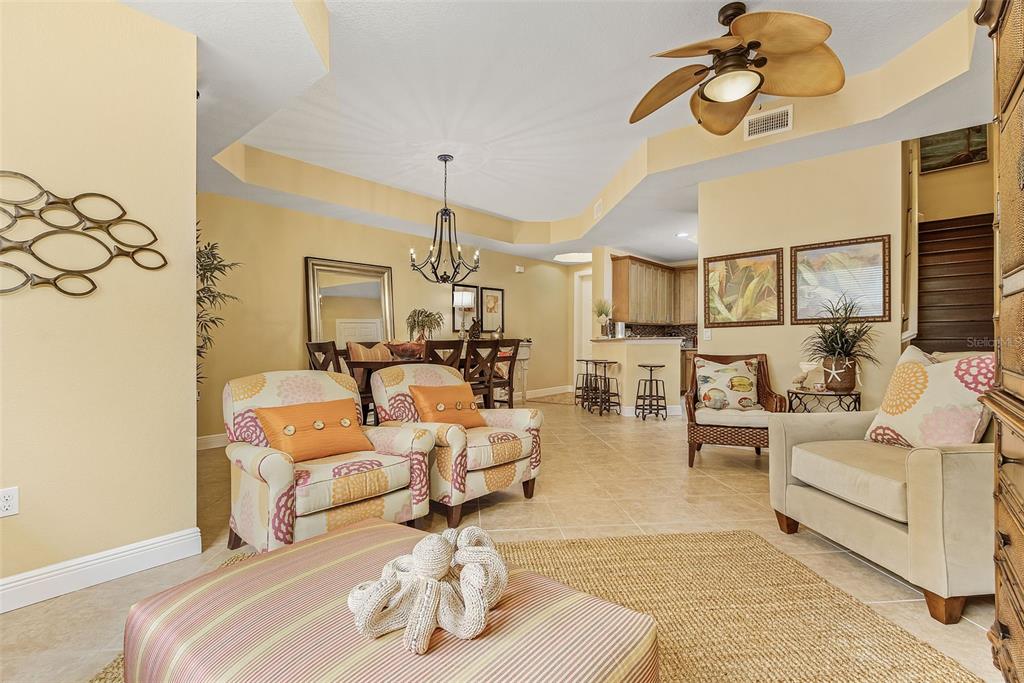 SAIL HARBOUR/HEALTHPARK